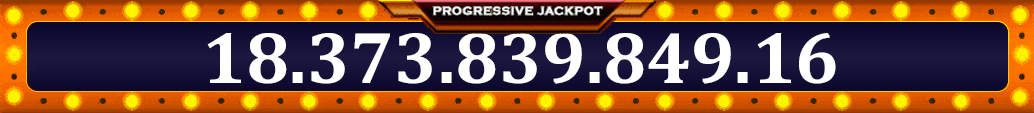Jackpot EVENT808